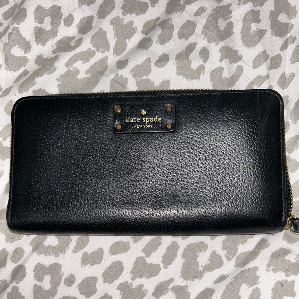 KATE SPADE wallet